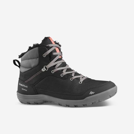 QUECHUA  Chaussures - SH100 MID 