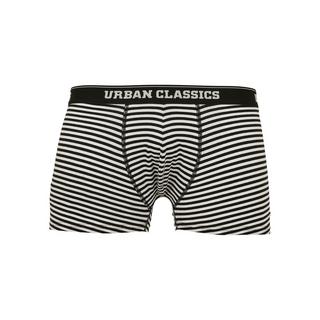URBAN CLASSICS Boxer Pack de 5  
