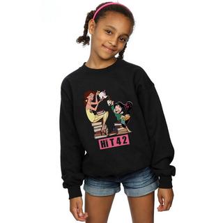 Disney  Wreck It Ralph Sweatshirt 