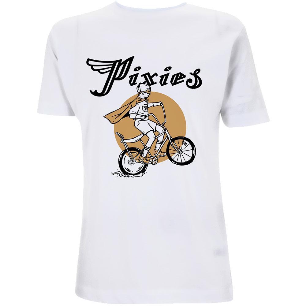 Pixies  Tony TShirt 