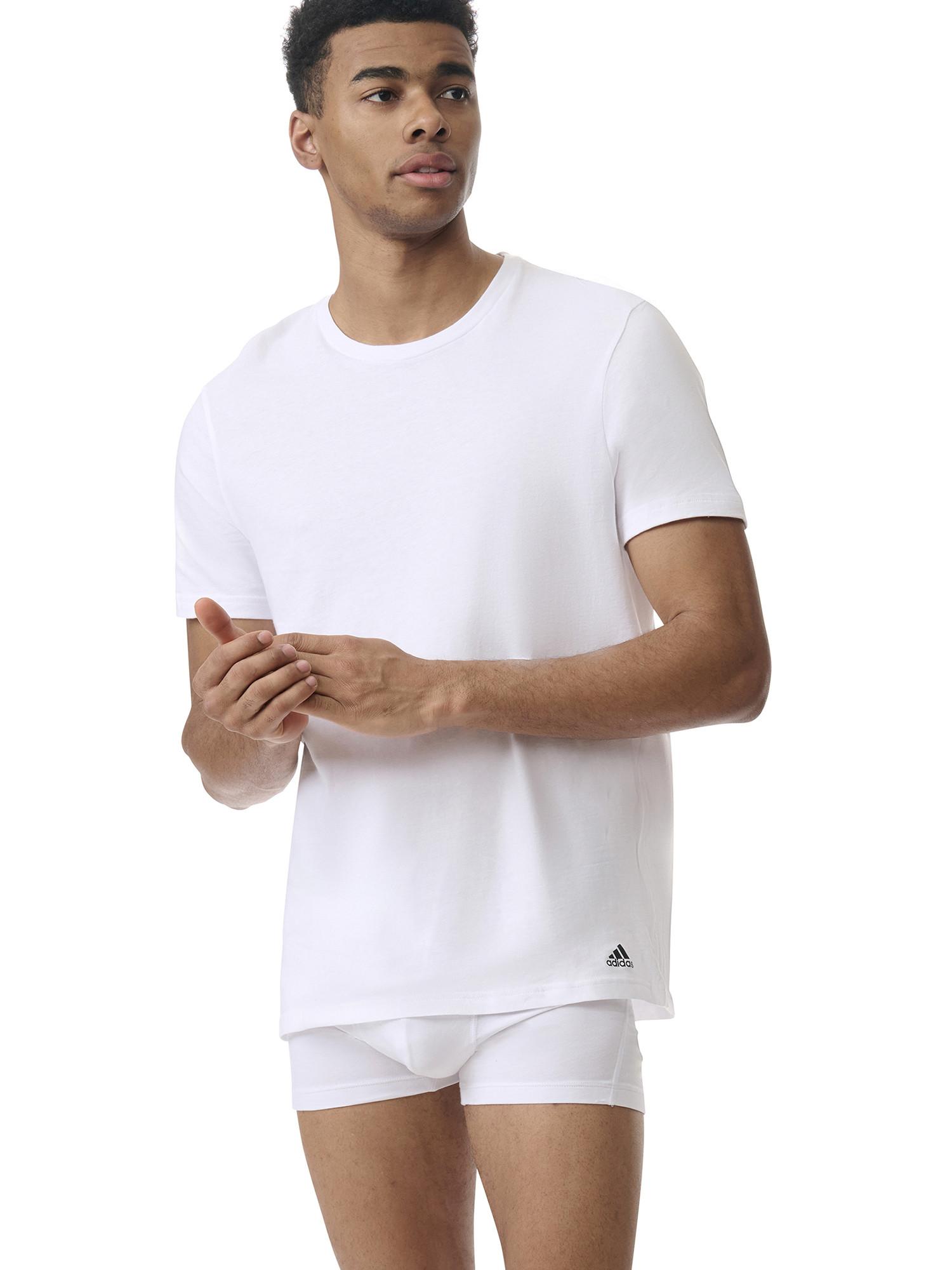 adidas Active Core Cotton Rundhals T-Shirt  