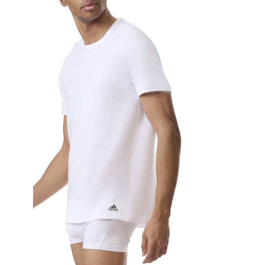 adidas Active Core Cotton Rundhals T-Shirt  