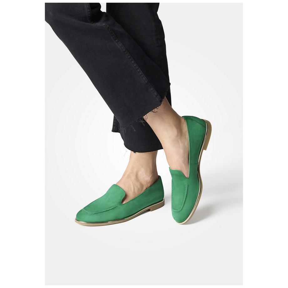 Paul Green Slipper 1074  