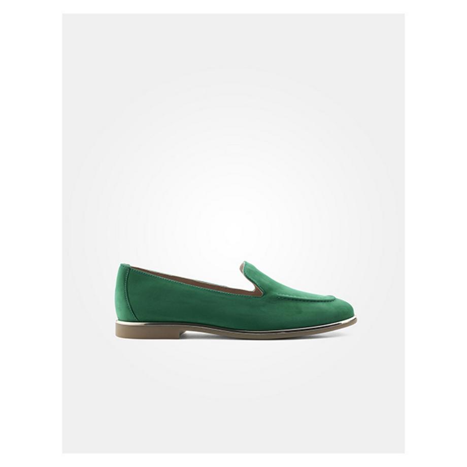 Paul Green Slipper 1074  