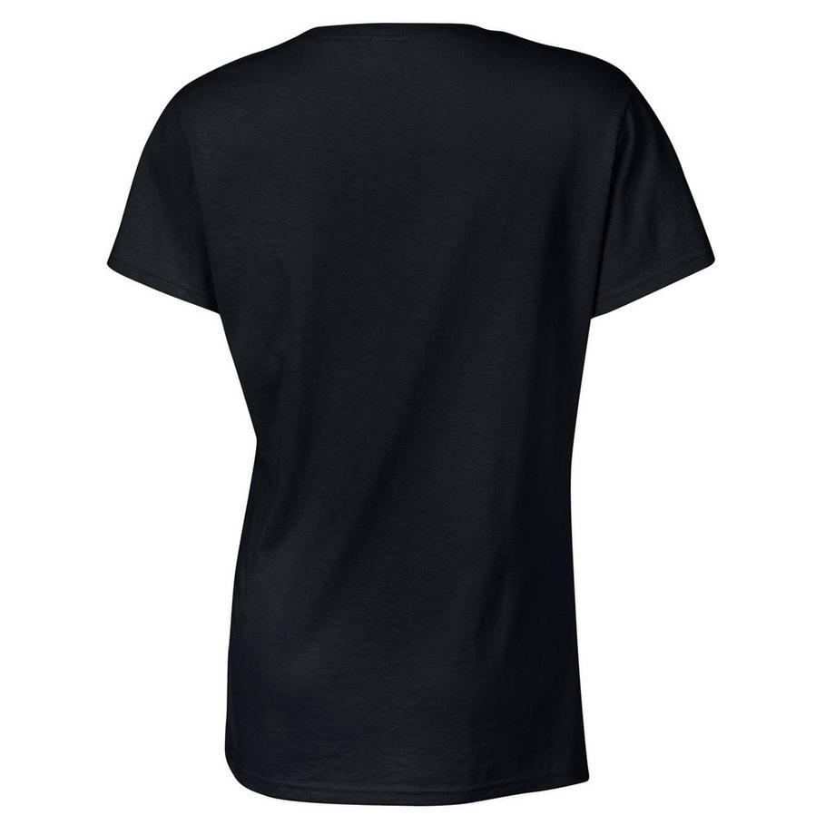 Gildan T-Shirt Heavy  