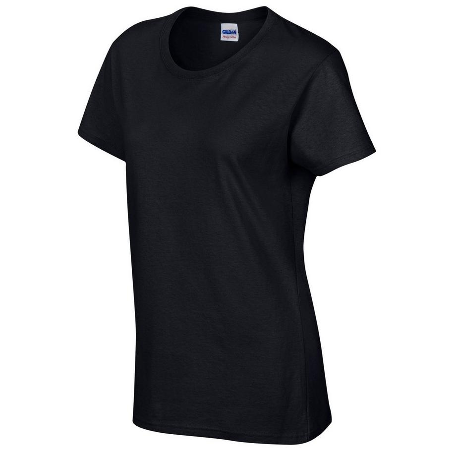 Gildan T-Shirt Heavy  