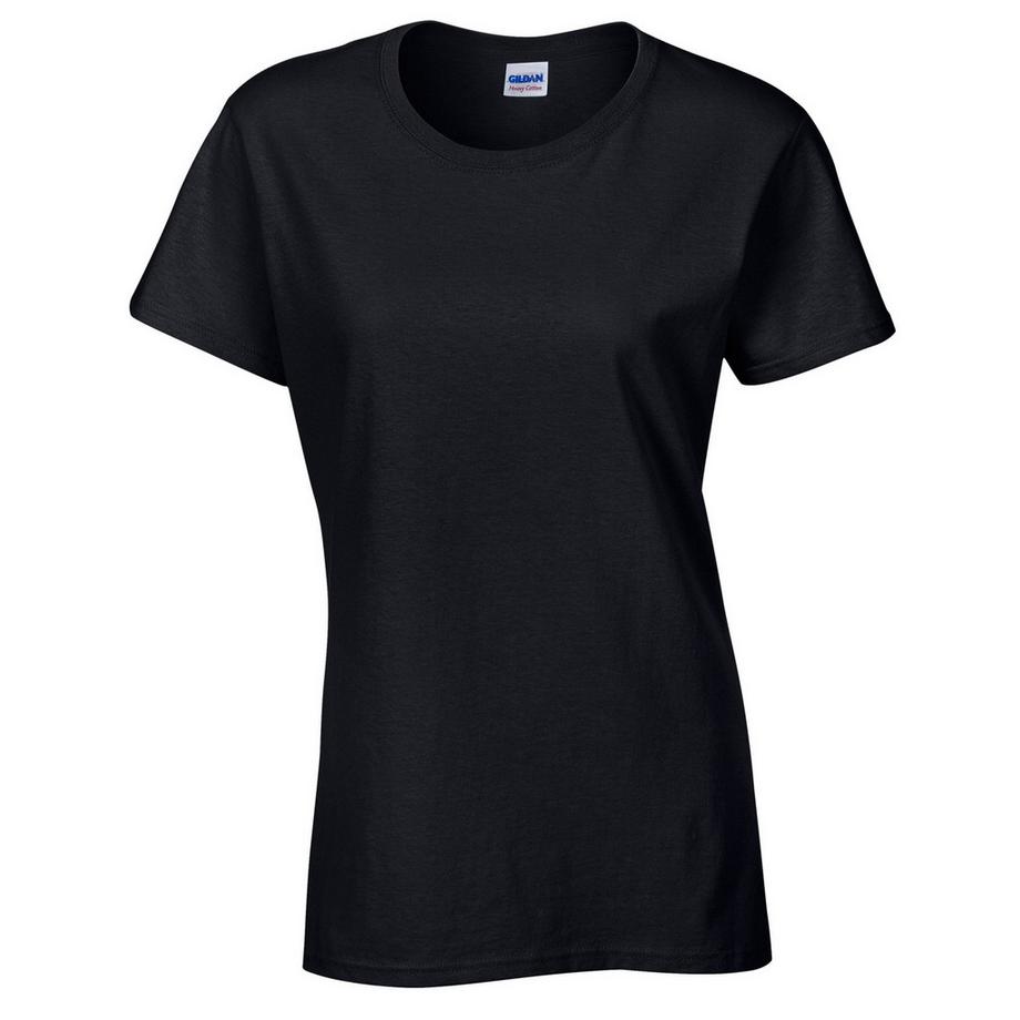 Tshirt HEAVY