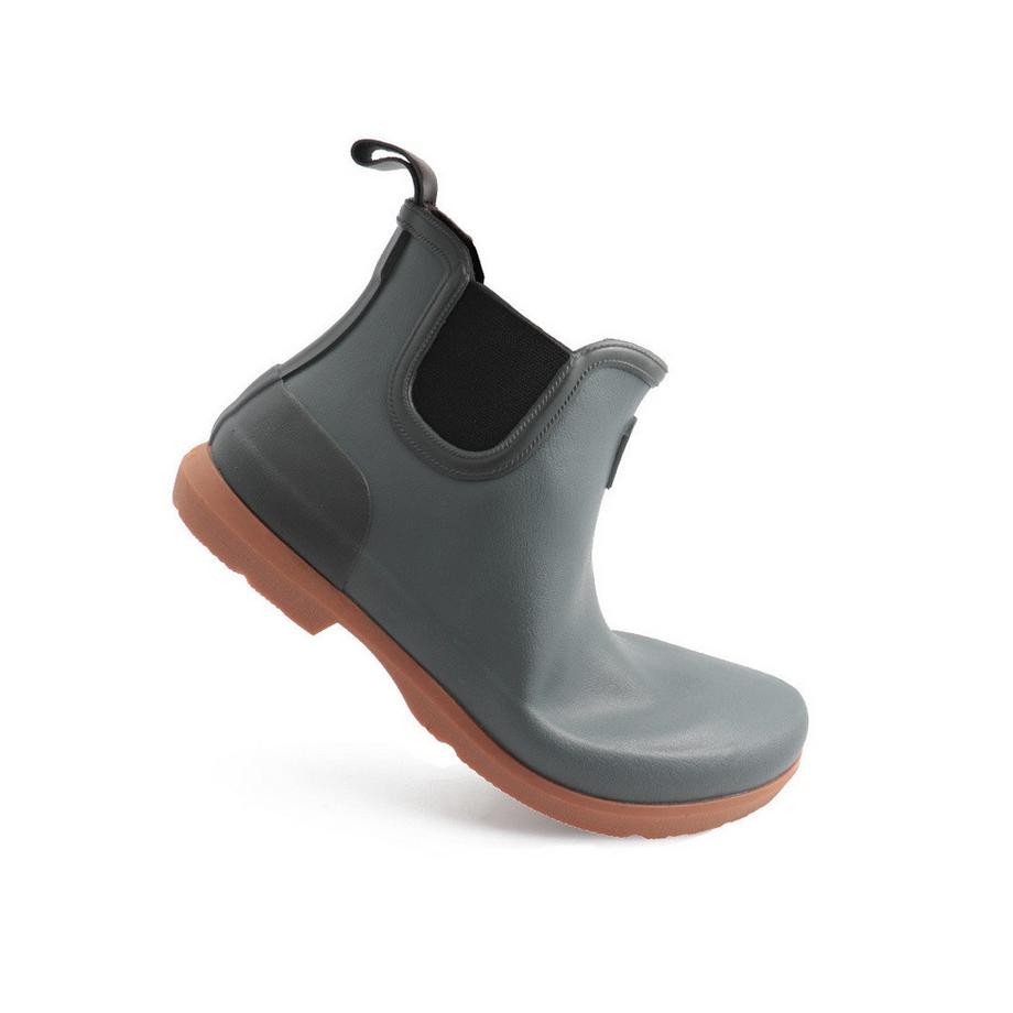 Rouchette  bottines origin 