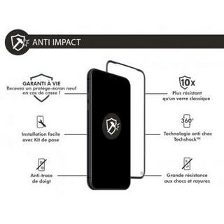 Force Power  Protection d'écran en verre pour iPhone 11 