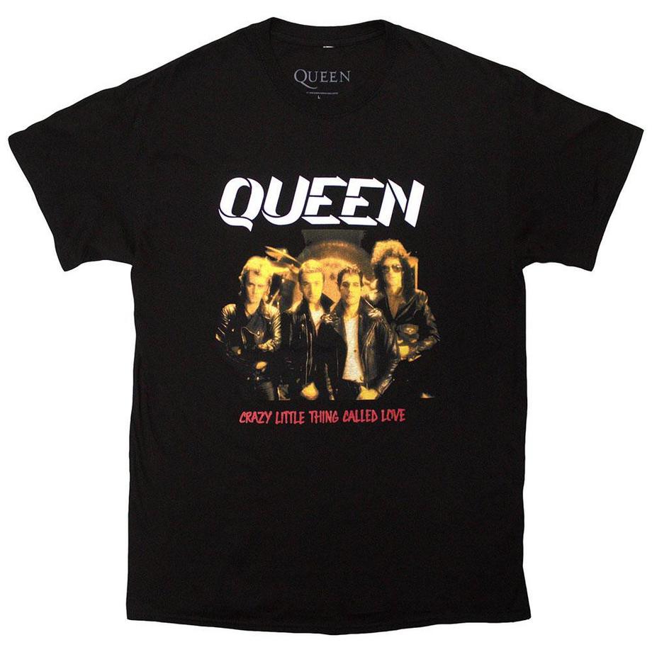 Crazy Little Thing T-Shirt
