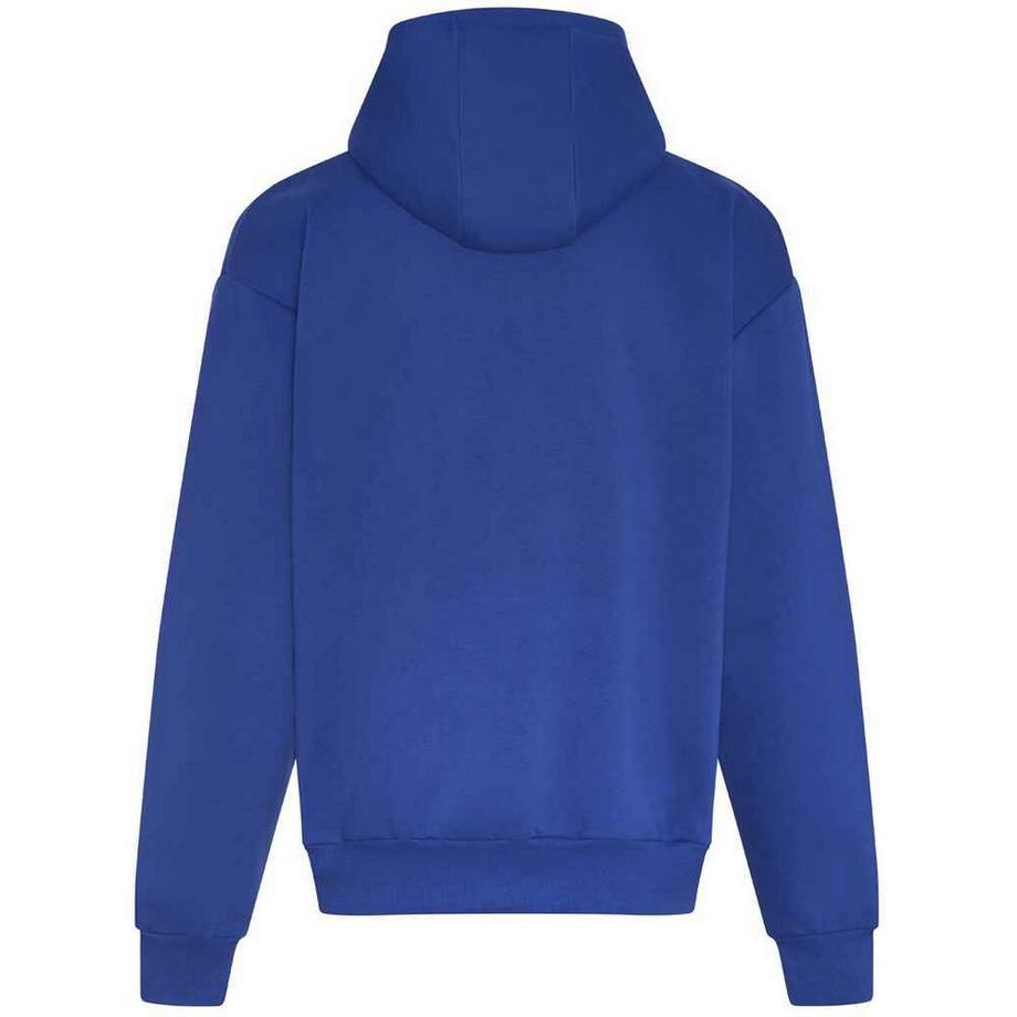 AWDis Felpa con Cappuccio Oversize  