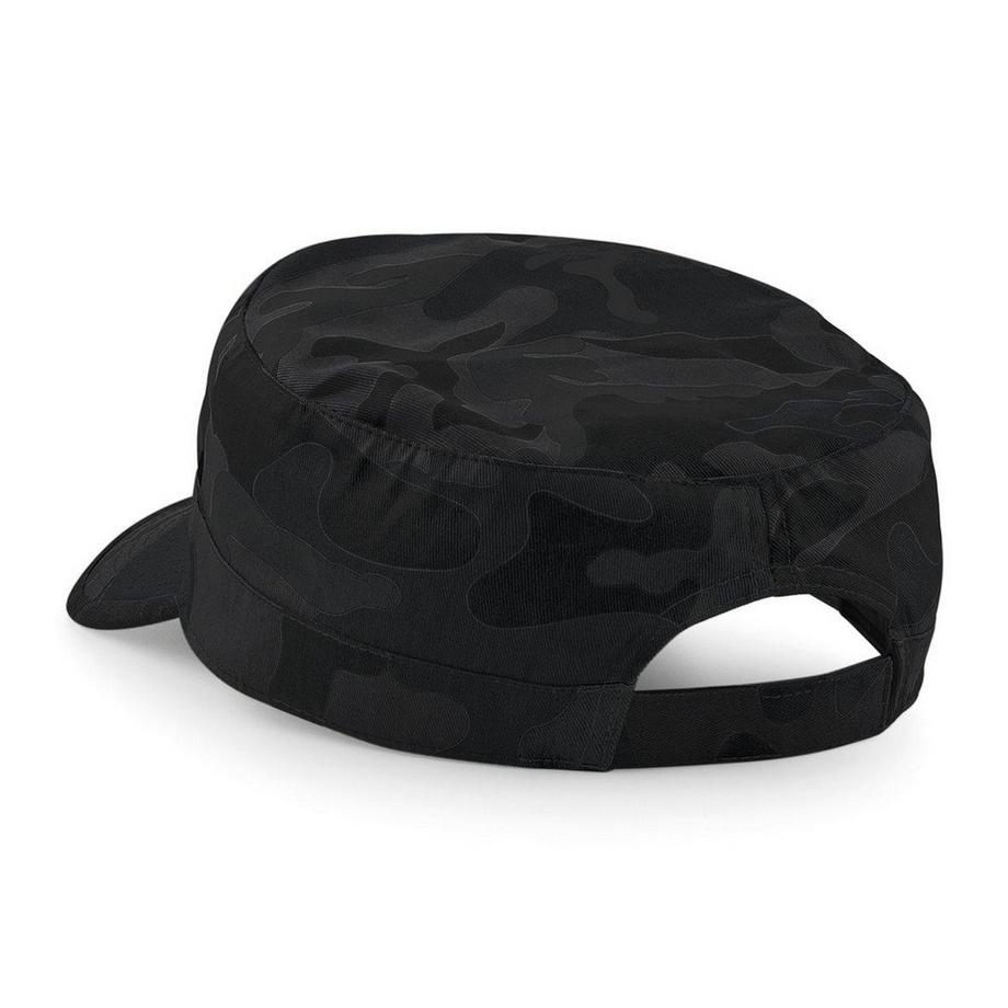 Beechfield Kappe mit Tarnmuster 2er-Pack  