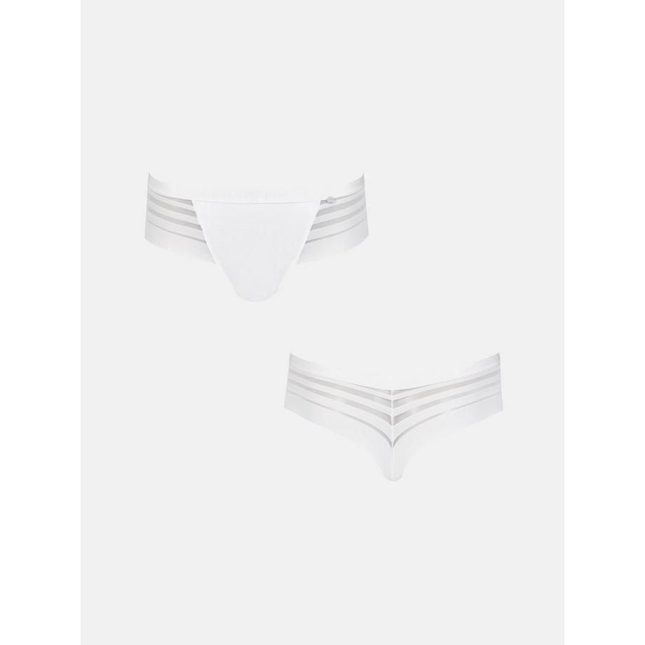 Lisca Alegra Brasiliana Briefs  