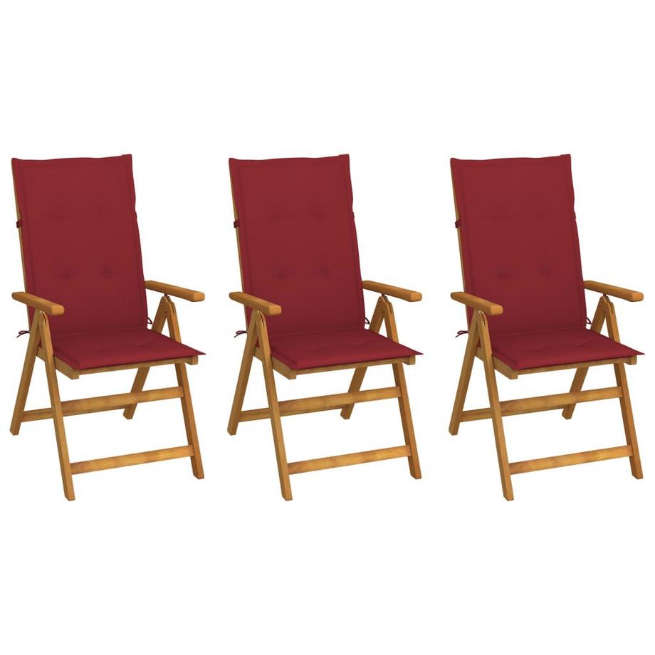 sedia Legno