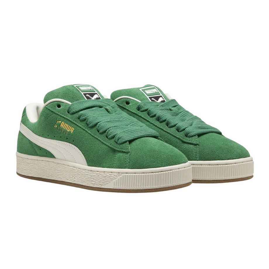 PUMA Scarpe Sportive XL in Pelle Scamosciata  