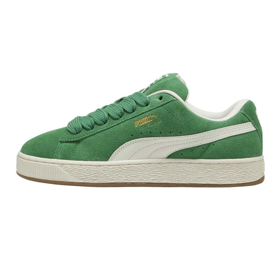 PUMA Scarpe Sportive XL in Pelle Scamosciata  