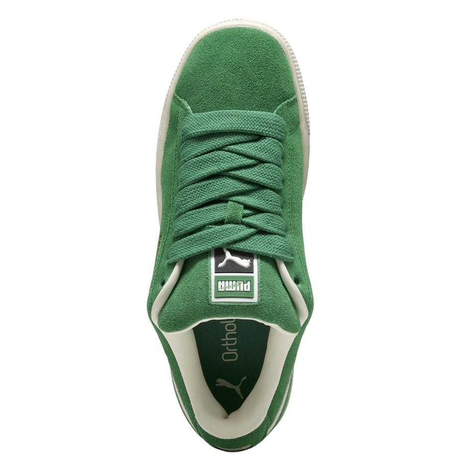 PUMA Scarpe Sportive XL in Pelle Scamosciata  