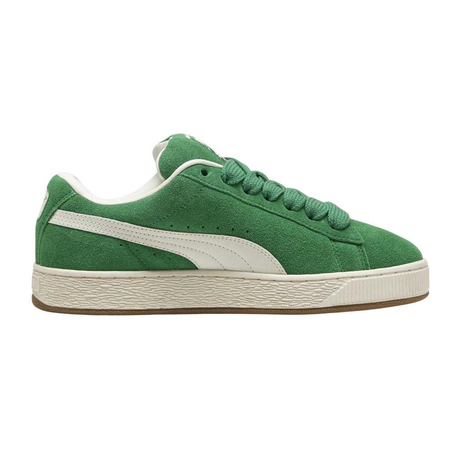 Xl Scarpe Sportive Pelle Scamosciata