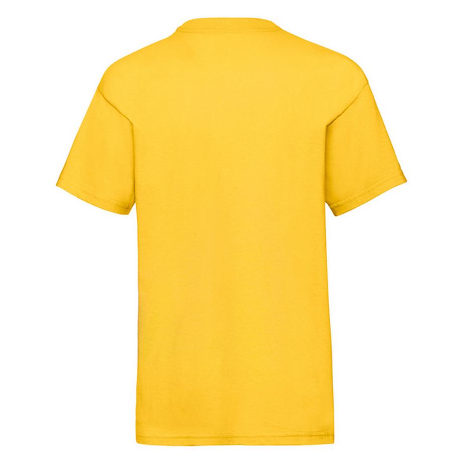 Fruit of the Loom  T-ShirtValueweight 