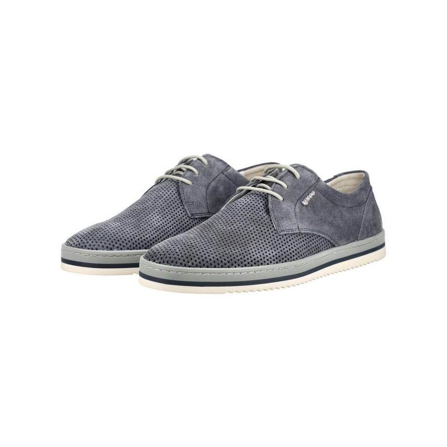 IGI&CO Derby con tomaia perforata  
