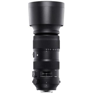 SIGMA  Sigma 60-600mm F4.5-6.3 DG OS HSM | Sport (Nikon) 