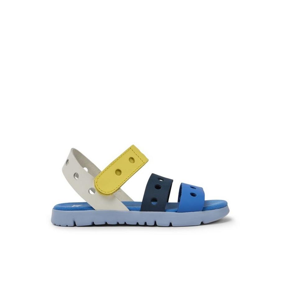 Camper  Unisex Camper Twins 