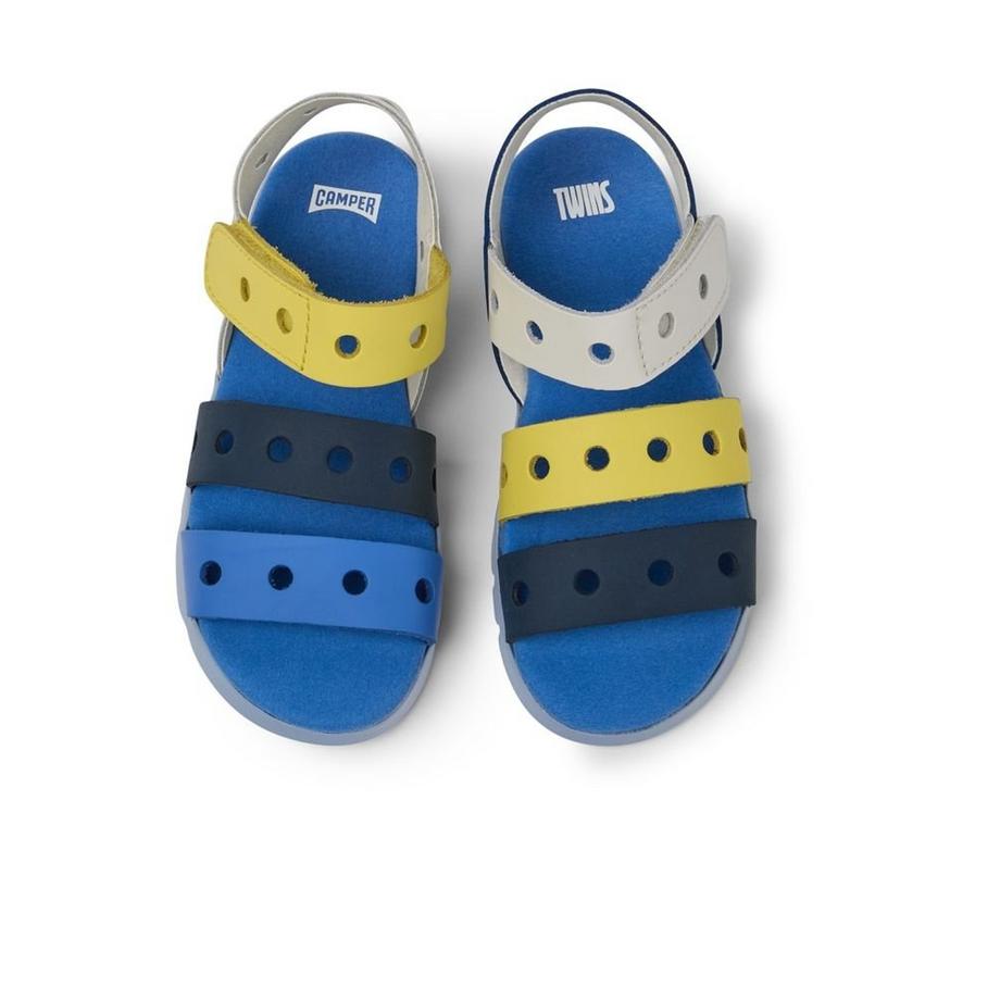 Camper  Unisex Camper Twins 