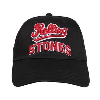 The Rolling Stones  Team BaseballMütze 