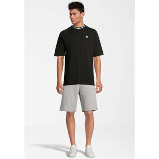 FILA  Pantaloncini  Vestibilità confortevole-BLEHEN sweat shorts 