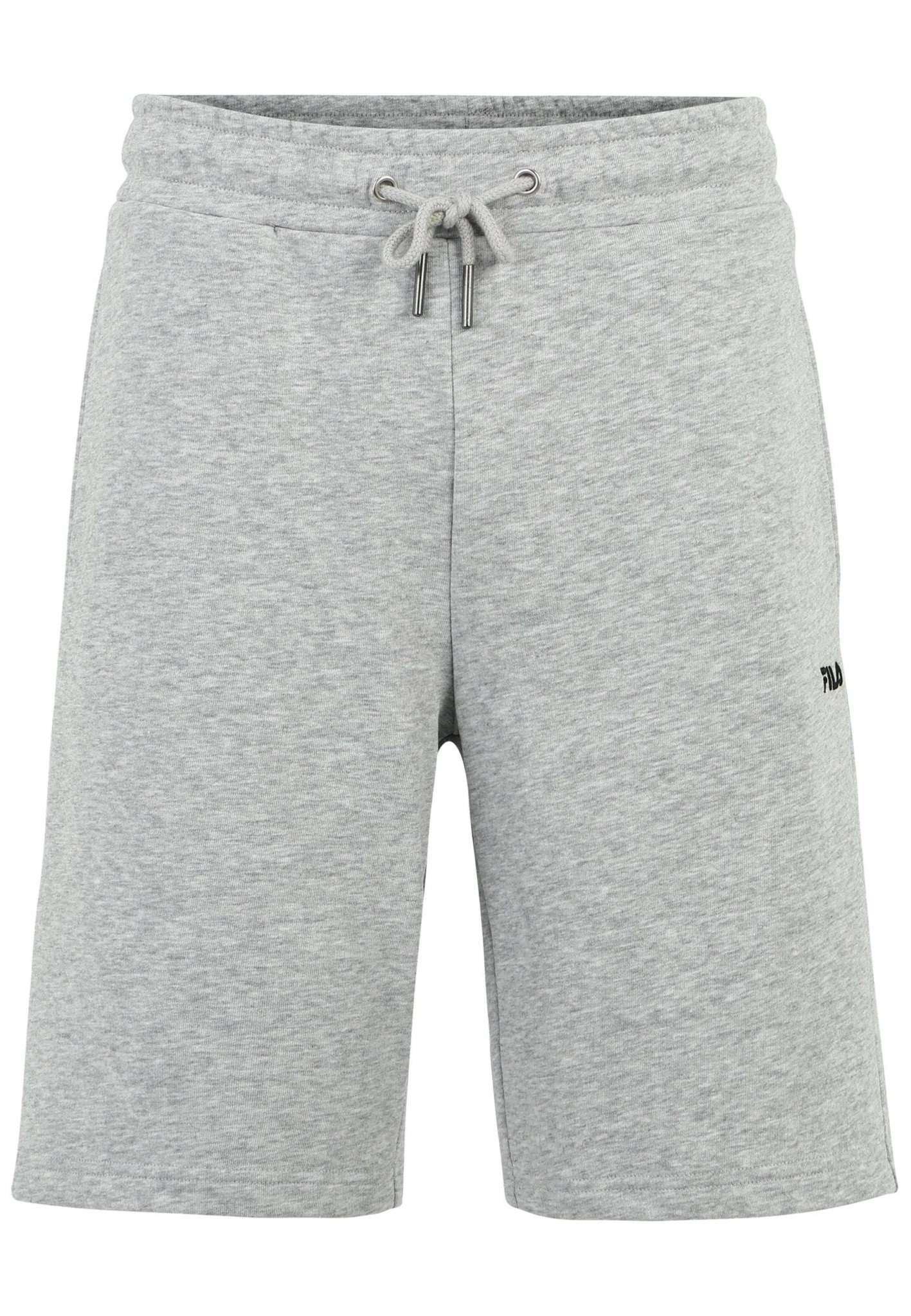 FILA  Pantaloncini  Vestibilità confortevole-BLEHEN sweat shorts 