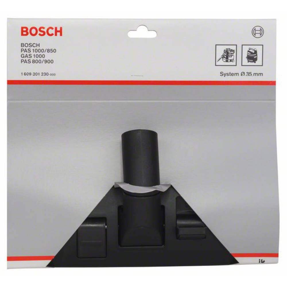 Bosch Accessories Bodendüse für Bosch-Sauger, Ø 35 mm  
