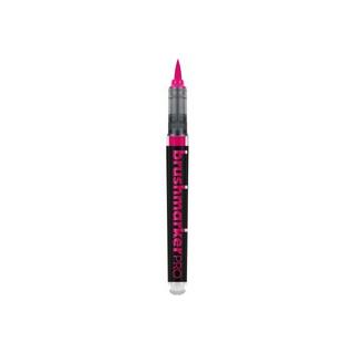 Karin KARIN Brush Marker PRO neon 4072 27Z4072 red lilac  