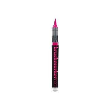 KARIN Brush Marker PRO neon 4072 27Z4072 red lilac