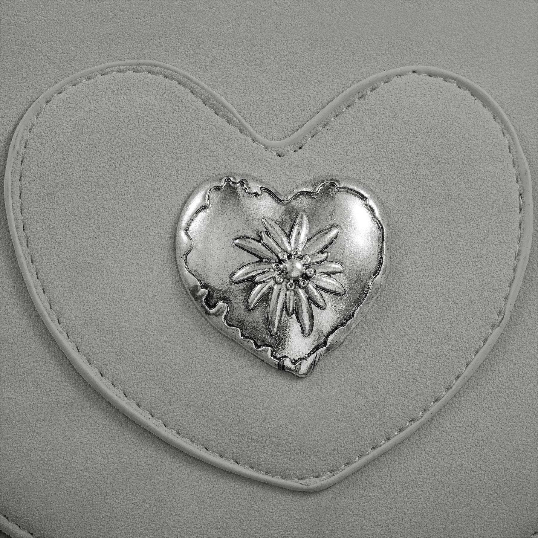 Tectake Alpenglühn Handtasche  