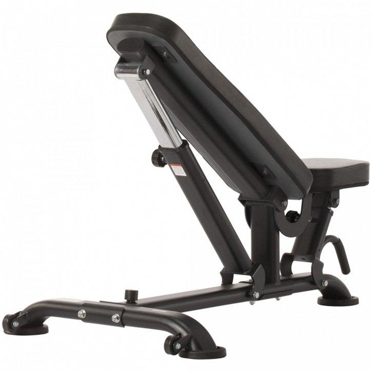 Maxxus  BANC DE MUSCULATION MULTI-POSITIONS | | MUSCULATION 