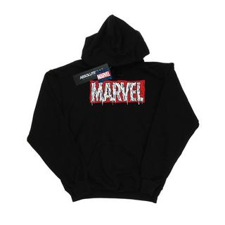 MARVEL  Sweat à capuche 