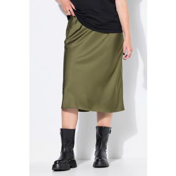 Midirock, A-Line, Satin