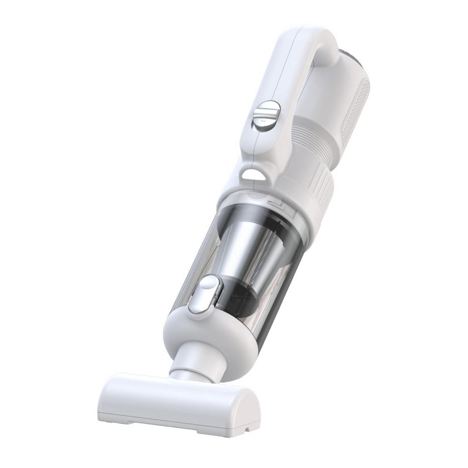 FitLife Aspirapolvere 2 in 1  