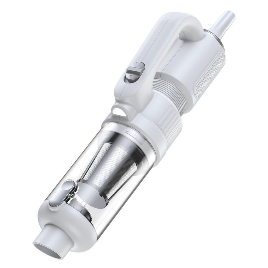 FitLife Aspirapolvere 2 in 1  