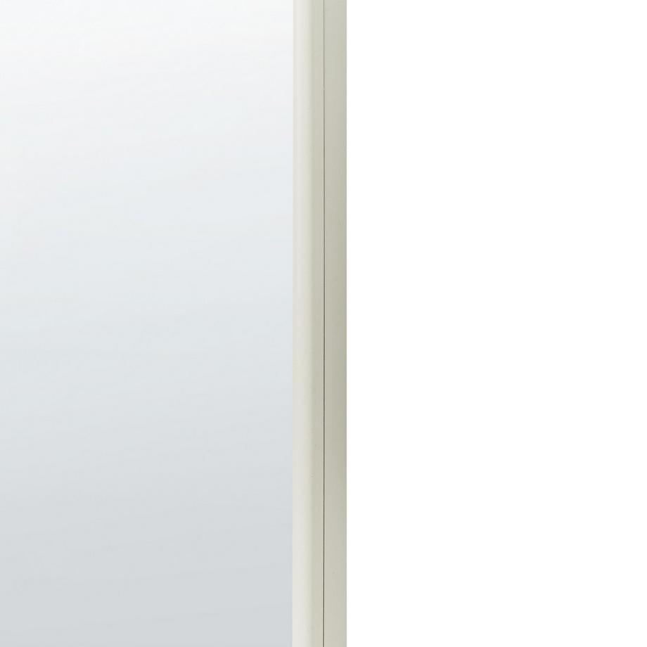 Beliani Wandspiegel aus Eisen  BUSSY  