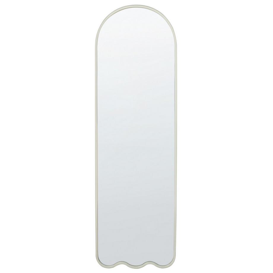 Wandspiegel aus Eisen  BUSSY