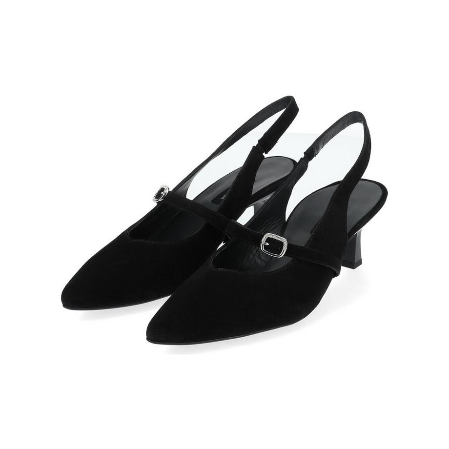 Paul Green Escarpins 6078  