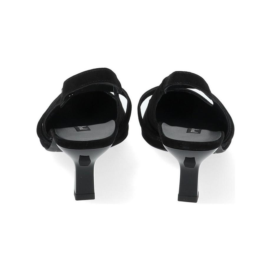 Paul Green Escarpins 6078  