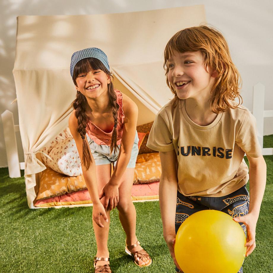 La Redoute Intérieurs  Kinder-Spielhaus Tipea 