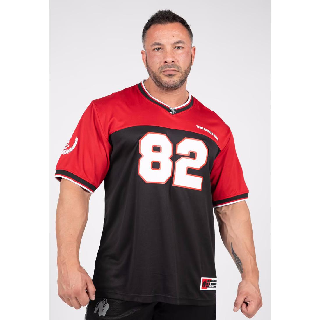 Gorilla Wear  maillot de football trenton 