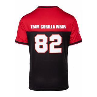 Gorilla Wear Maglia da calcio Trenton  