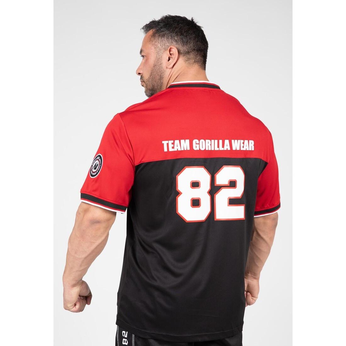 Gorilla Wear  maillot de football trenton 