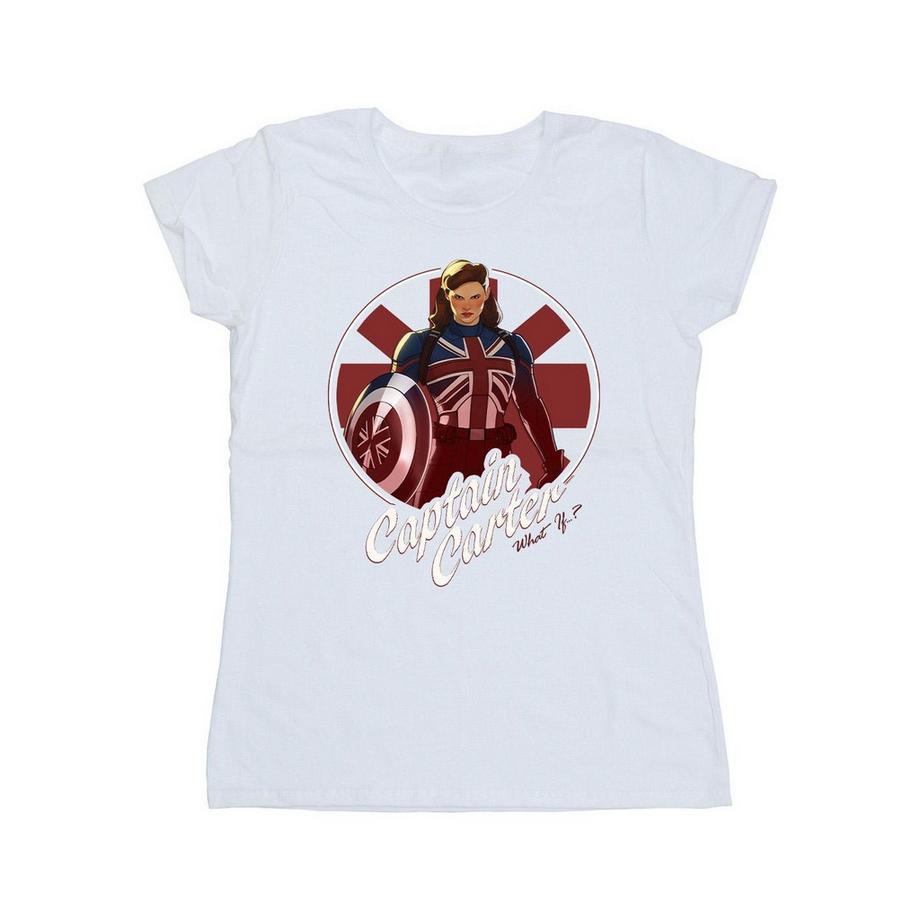 What If TShirt