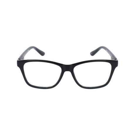 INVU Lesebrille mit Etui  