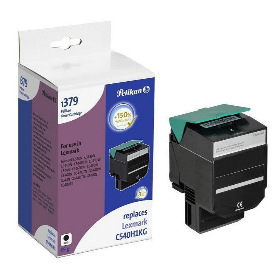 C540H1KG (BK)